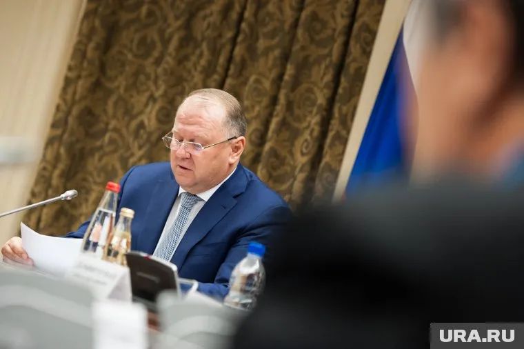 ГФИ чекистов из северных регионов поменяют местами
