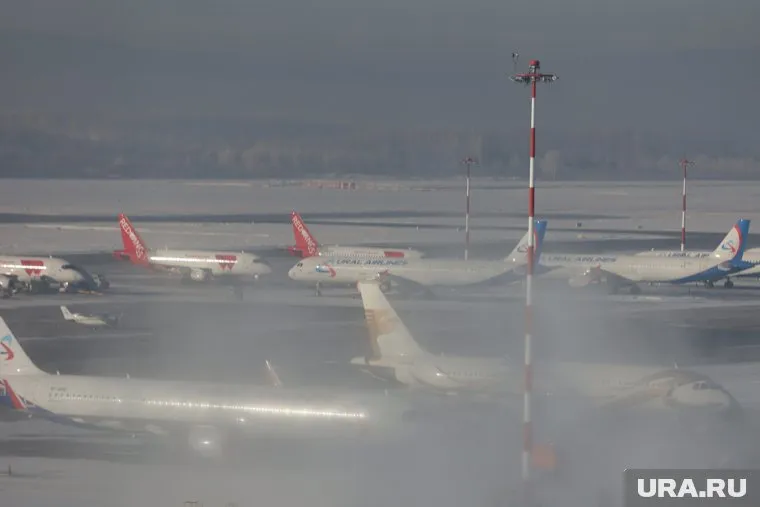 Улучшение видимости ожидается после 13:00