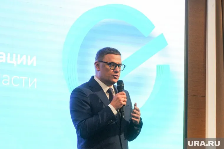 Алексей Текслер анонсировал проведение в регионе Спартакиады РФ