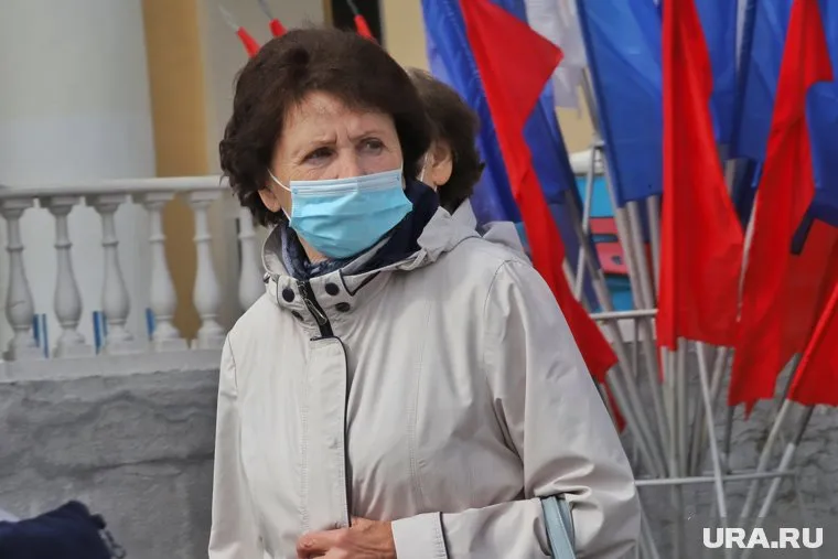 Развитие ситуации зависит от того, как пройдет празднование Нового года