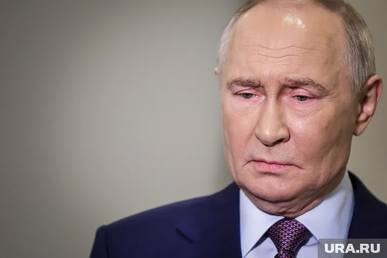 Путин попросил относиться к противнику с милосердием
