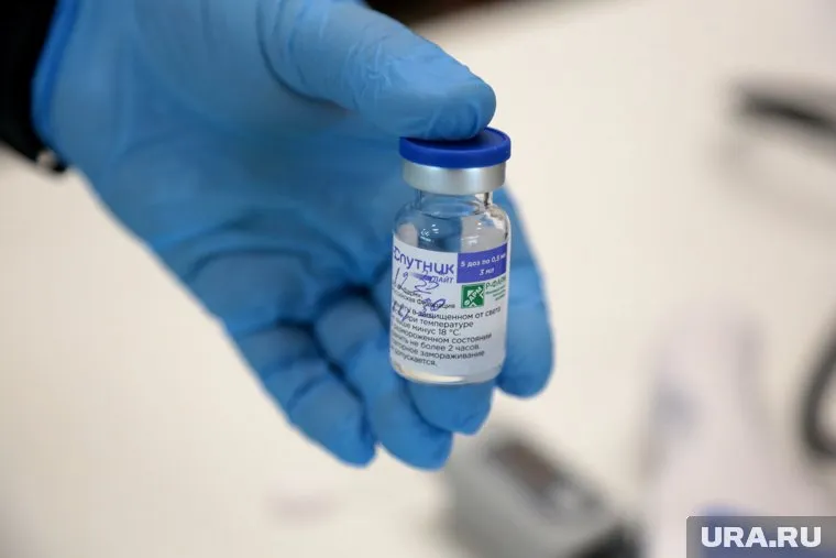 «Спутник V» знают во всем мире, сообщили в Минздраве РФ