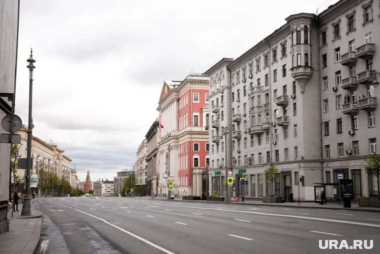 Лидером рейтинга по качеству жизни стала Москва