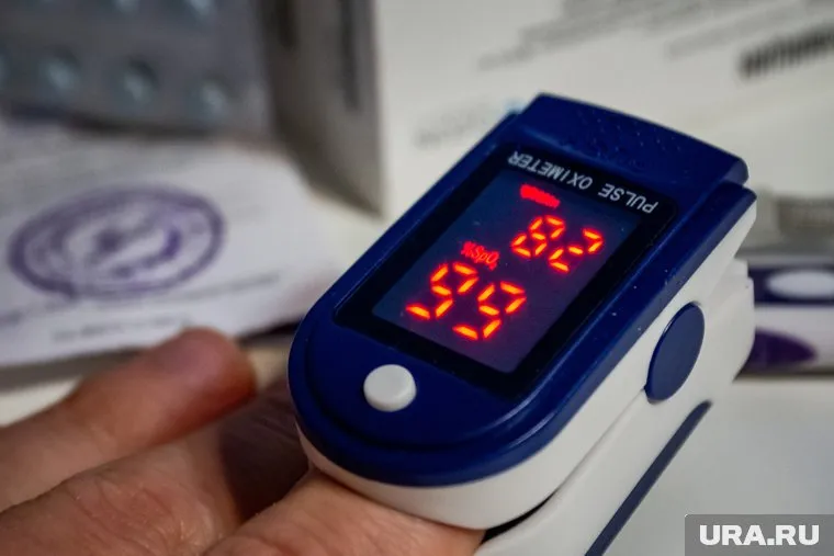 На месячное лечение в домашних условиях пермяк потратил более 7 тысяч рублей