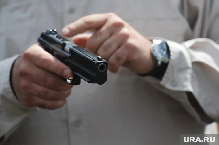 Причиной убийства мог стать крупный долг 