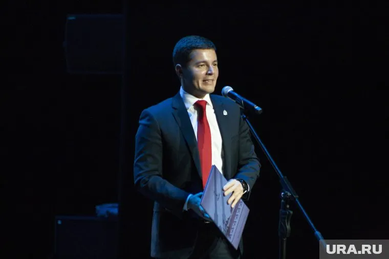 Артюхов предложил сделать проект «Университетские смены» постоянным