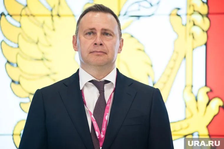 Одним из основных кандидатов на пост мэра считается Владислав Пинаев