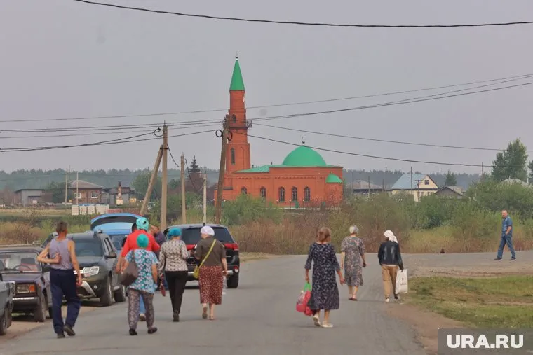 Глава Татарстана держит на контроле ситуацию в селе Юлдус
