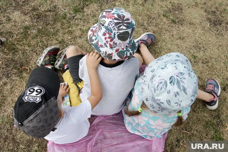 Отцов трех и более детей не будут призывать в рамках частичной мобилизации