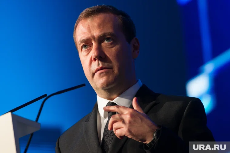 Дмитрий Медведев оценил преимущества новейшей военной российской разработки