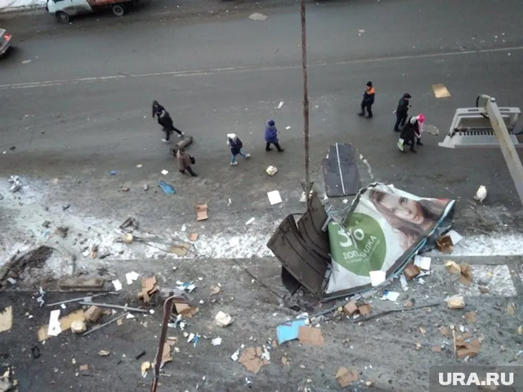 При серьезном ДТП погибли два человека