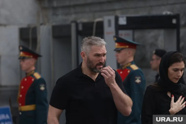 Овечкин забил 895 голов в НХЛ