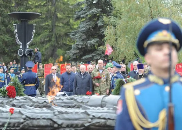 Фотография из галереи