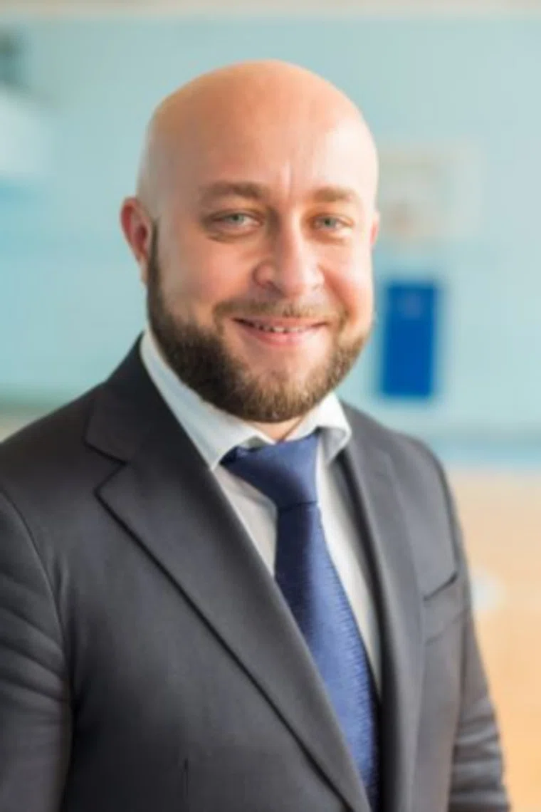 Евгений Черепов стал ректором УралГУФК