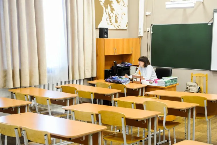 Кандидат в Президенты РФ Владислав Даванков посетил Челябинск. Челябинск