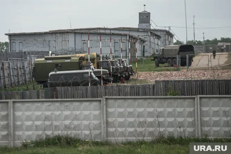 Военные экологи будут собирать и отвозить на утилизацию ТКО и мазут