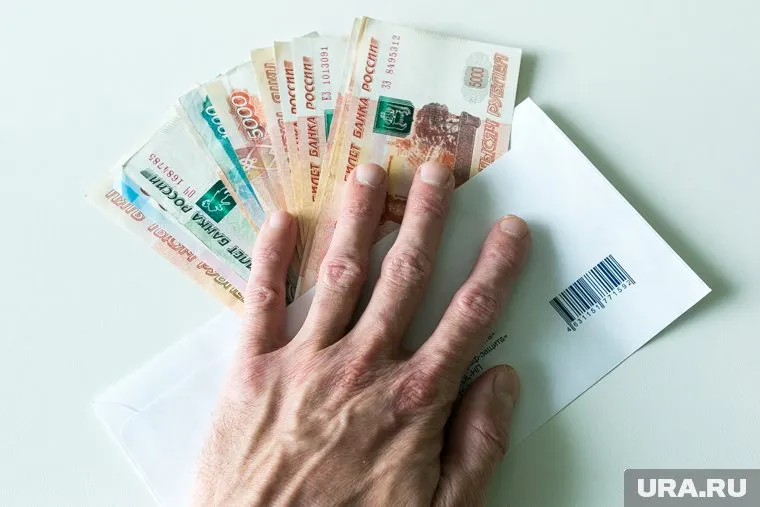 После индексации социальные выплаты вырастут почти до 11 тысяч рублей