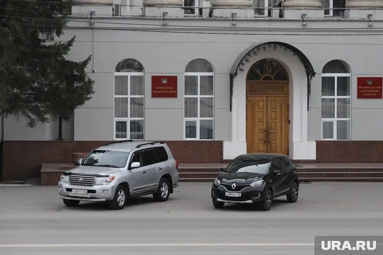 Курганской области за хорошую работу чиновников из федерального бюджета выделили 96,5 млн рублей