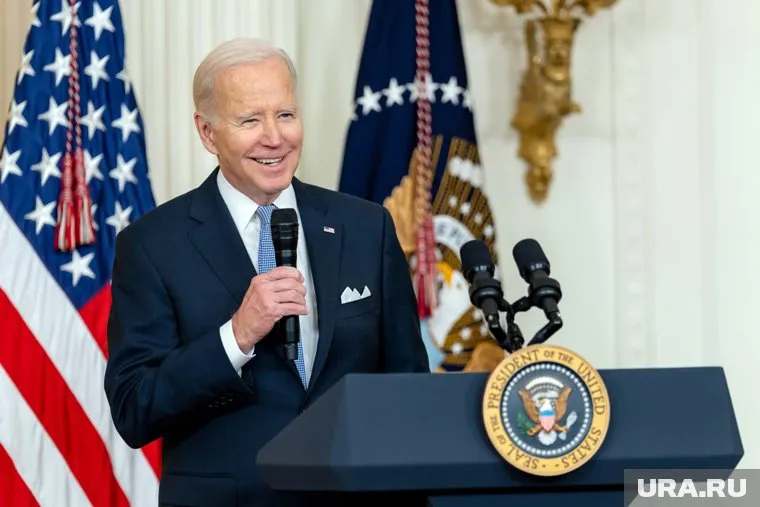 Джо Байдену посоветовали заняться своим здоровьем