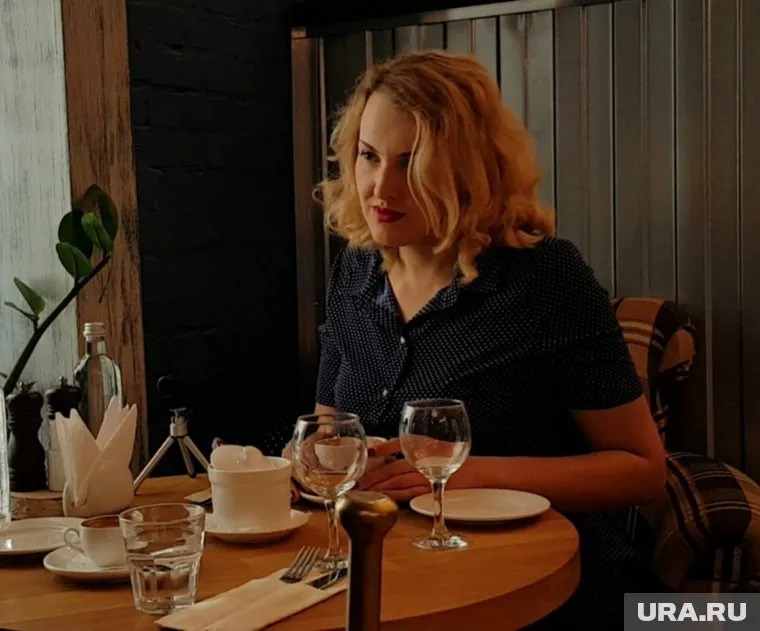 Алина Львова (Жестовская) — претендент на роль руководителя штаба Ксении Собчак в Ярославле