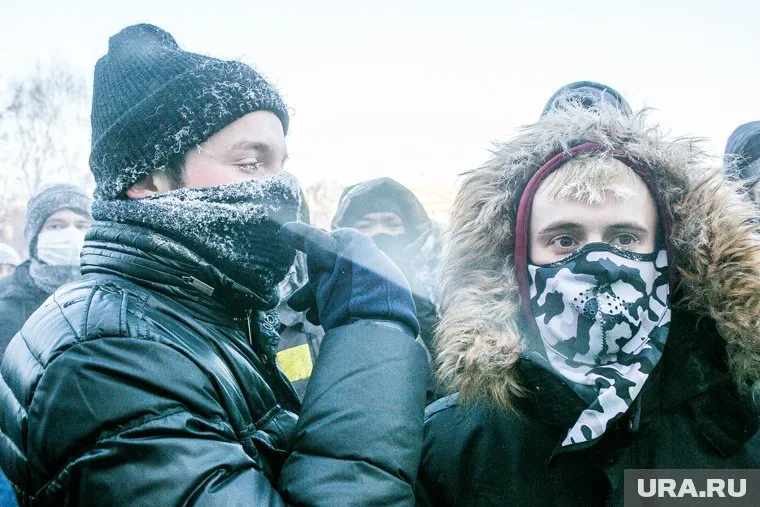 Первый удар пятой волны COVID-19 придется на Москву