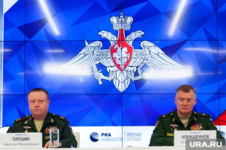 В Минобороны РФ произошли перестановки, теперь ведомство может иметь в своем составе до 12 заместителей министра