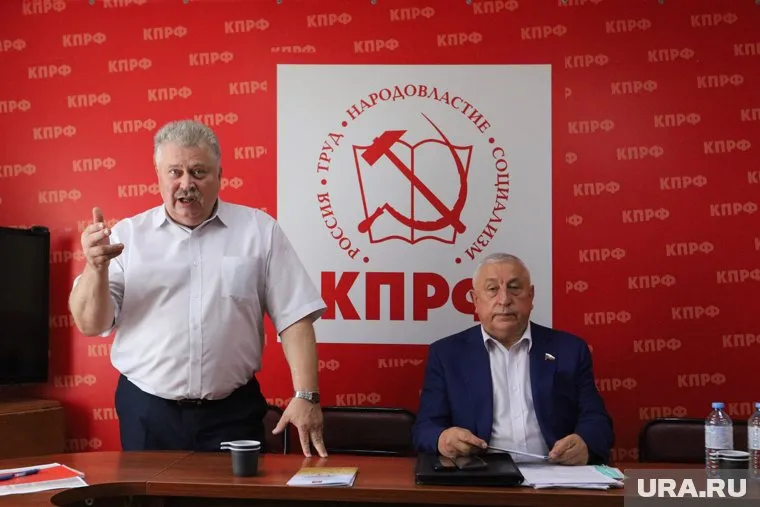 Коммунисты назвали обращение казахского блогера провокацией