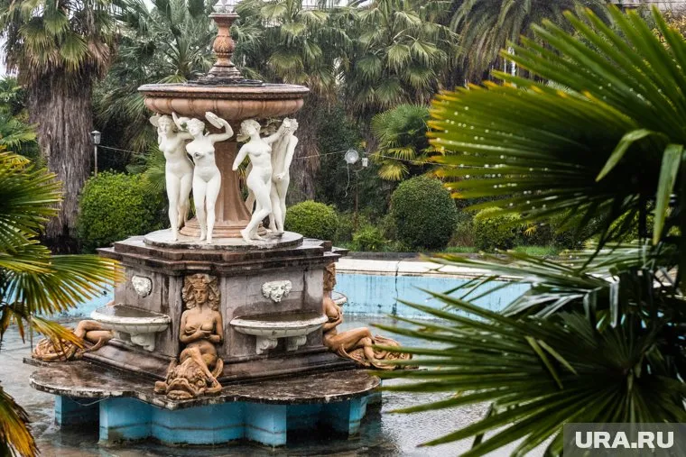 Из-за высокого спроса многие отели в Сочи уже не принимают бронирования