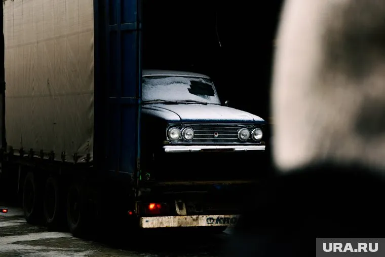 Эксперты оценили шансы принятия законопроекта РОАД