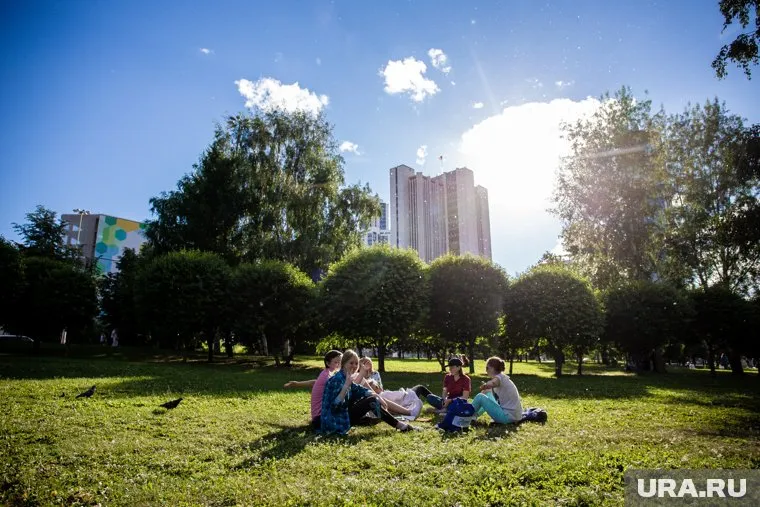 От вредных ультрафиолетовых солнечных лучей поможет крем