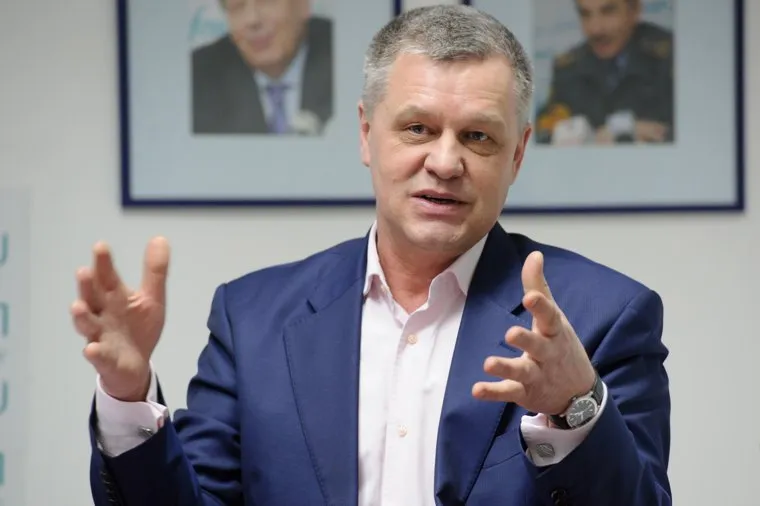 Пресс-конференция по проблеме очередей в Росреестре. Екатеринбург