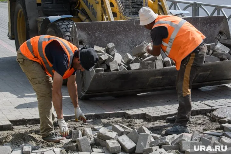 Введение дополнительных пошлин позволит усилить контроль за мигрантами