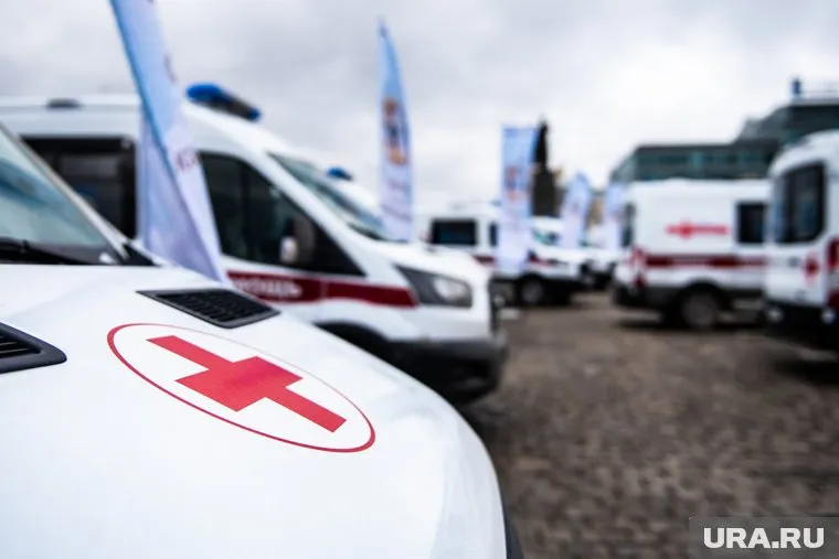 В Тюмени ждать врачей приходится по 3 — 4 дня