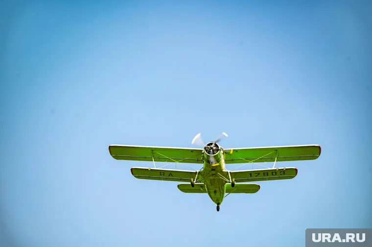 По факту жесткой посадки самолета Ан-3, в результате которой погиб человек, возбуждено уголовное дело