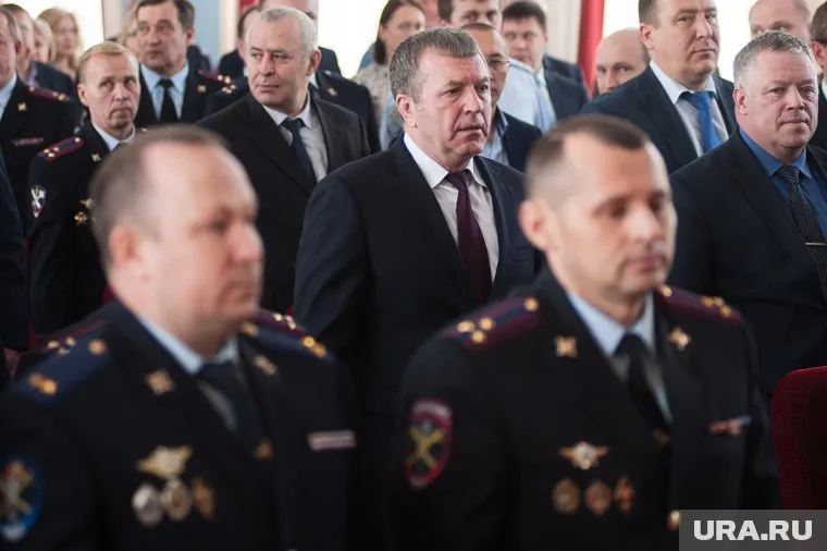 Сослуживцы говорят, что у Мазаева еще вся карьера была впереди