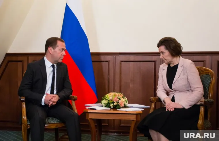 Подробности встречи были засекречены