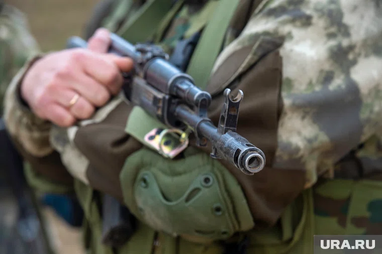 Российские военные подошли вплотную к Северску в начале октября 