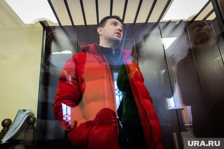 Юрий Золотко публично критиковал свое руководство