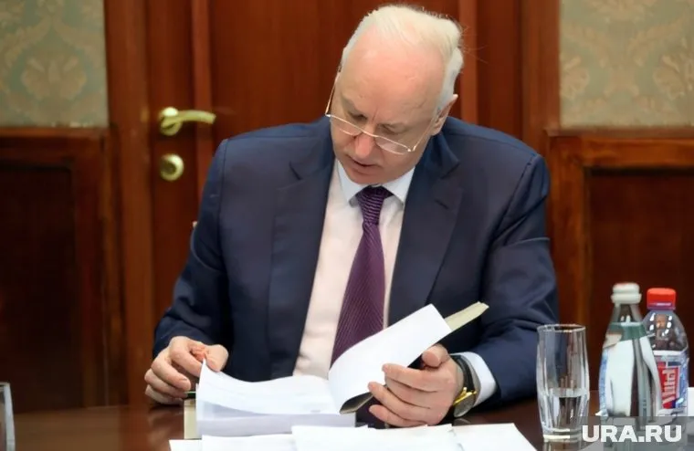 Александр Бастрыкин затребовал доклад по делу об избиении подростка в Пермском крае