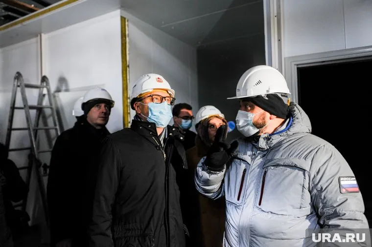 Алексей Текслер проверит исполнение своего поручения