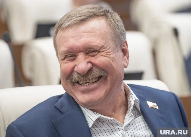 Николай Благов успел побыть депутатом от двух партий