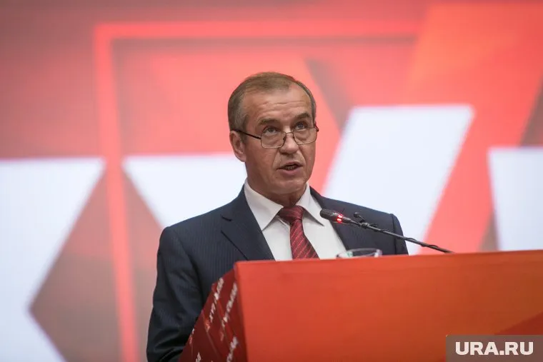 Против инициативы губернатора выступили в Заксобрании и реготделении «Единой России»