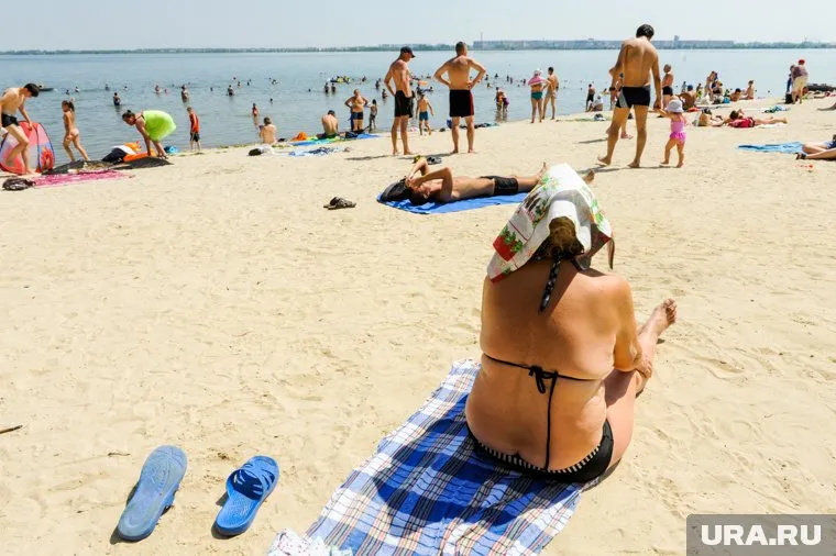 Конец лета в Челябинской области поставит рекорд по жаре