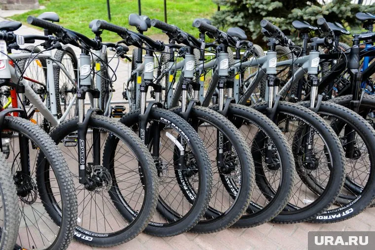 Присоединиться к заезду может любой желающий