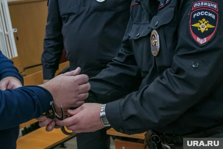 Задержанный будет под арестом еще как минимум три дня
