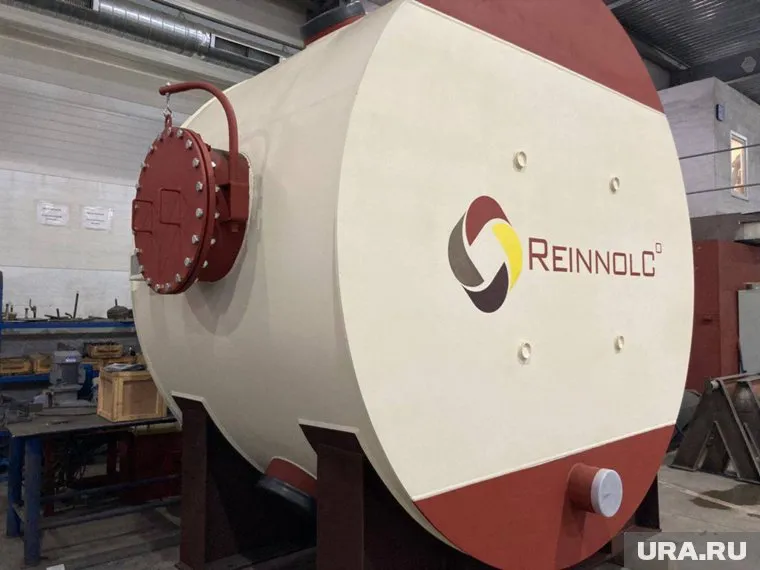 Крупные предприятия и дилеры переключаются с европейских производителей на ReinnolC