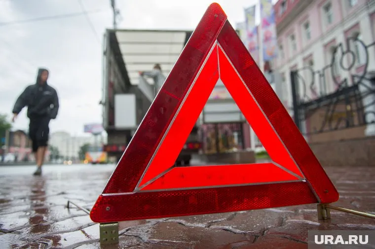 Пешеходы, ставшие причиной ДТП, не будут компенсировать ущерб