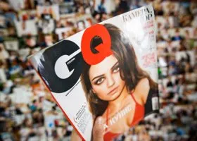 Американский GQ включил Славу Мэрлоу в список самых талантливых