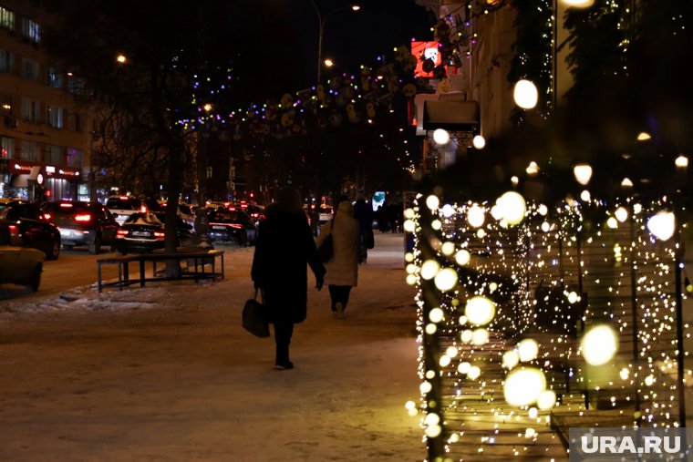 Когда отдыхаем в декабре 2025: рабочие, выходные и праздничные дни