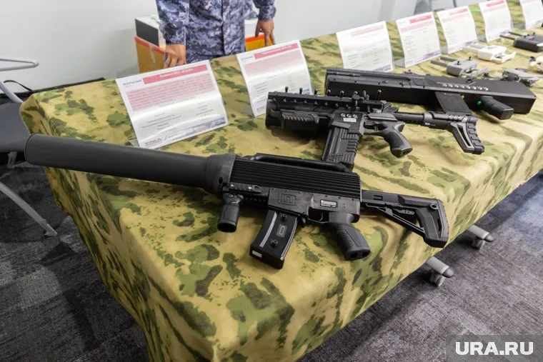 США продолжает поставлять Украине новое военное оборудование